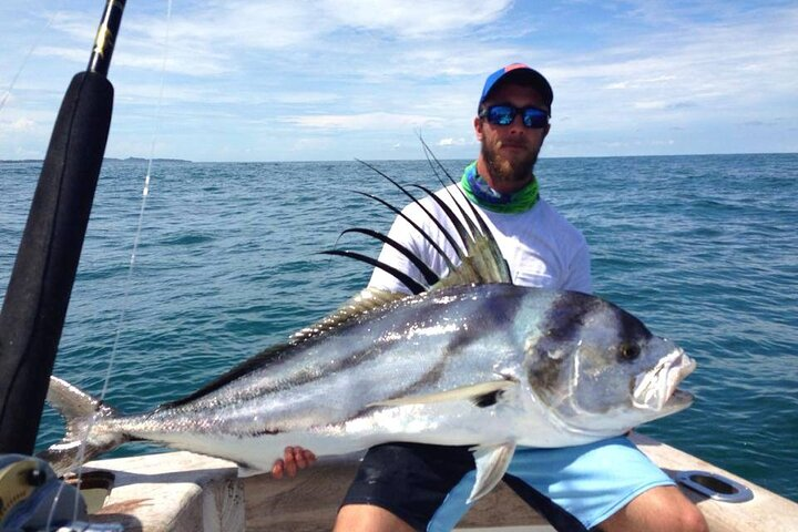 Sportfishing Tour Puntarenas - Photo 1 of 9